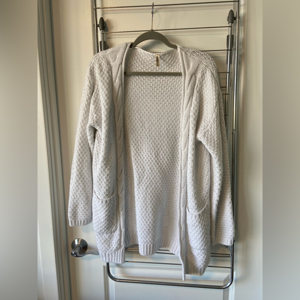 Women’s Cardigan